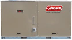 Contractingbusiness 2489 Coleman Directreplacementpackagedunits