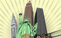 New York City is the 2014 home of the AHR Expo New York City is the 2014 home of the AHR Expo