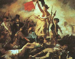 VRF Revolution VRF Revolution