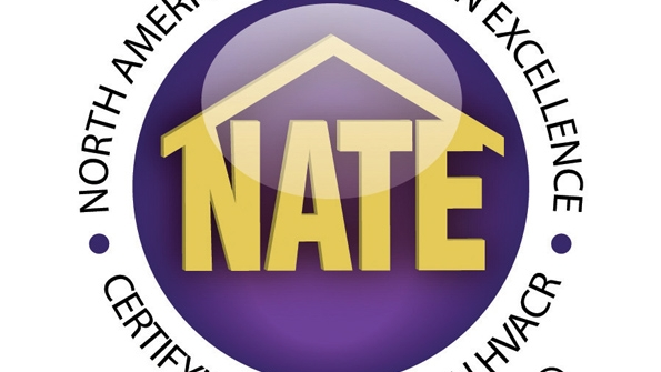 NATE logo