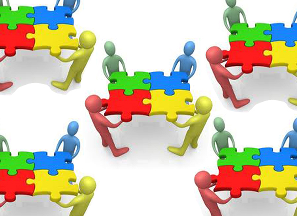 ldquoStrategy requires thought tactics require observationrdquo As you begin to think about developing a strategy keep in mind these five pointsquot according to Max Euwe a Dutch chess Grandmaster mathematician and author