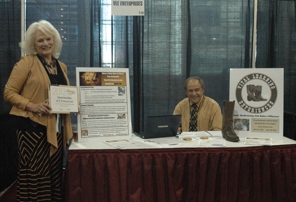 Meet the Consultants John & Vicki LaPlant Contracting Business