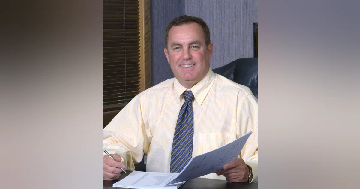 Aric Reed A.O. Reed Celebrates 100 Years of Mechanical HVAC Quality and ...