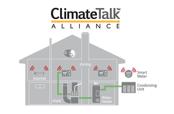 The ClimateTalk Alliance