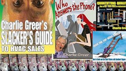 Images courtesy of HVAC Profit Boosters Images courtesy of HVAC Profit Boosters