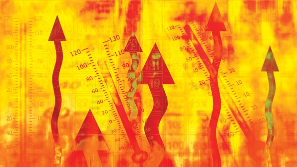 Geothermal energy is the future of how we heat and cool out buildings
