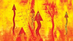 Geothermal energy is the future of how we heat and cool out buildings Geothermal energy is the future of how we heat and cool out buildings