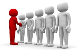 Solving our industryrsquos labor shortage canrsquot be done by one person or group It will require a broad concerted effort Irsquom in If your organization wants to step up contact me Letrsquos get to work Solving our industryrsquos labor shortage canrsquot be done by one person or group It will require a broad concerted effort Irsquom in If your organization wants to step up contact me Letrsquos get to work