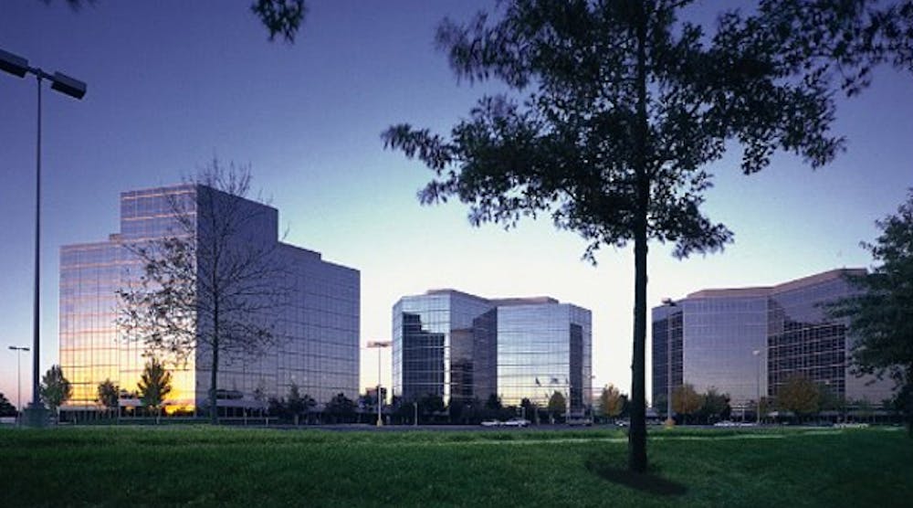 Westbrook Corporate Center is located in western suburban Chicago, just 30 minutes from downtown Chicago.