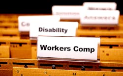 Workers Comp Files Workers Comp Files