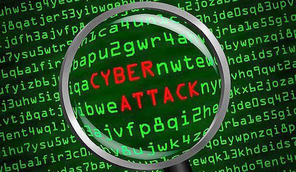 Cyber Attacks are becoming so frequent they are giving rise to a new industry