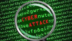 Cyber Attacks are becoming so frequent they are giving rise to a new industry Cyber Attacks are becoming so frequent they are giving rise to a new industry