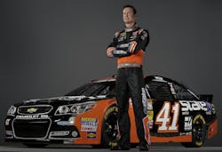 ldquoItrsquos special to race on Memorial Day weekend and pay tribute to all the men and women who defend our freedomquot says Kurt Busch ldquoItrsquos special to race on Memorial Day weekend and pay tribute to all the men and women who defend our freedomquot says Kurt Busch