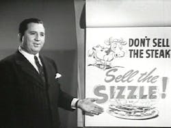 Elmer Wheeler Americas 1 Salesman Elmer Wheeler Americas 1 Salesman
