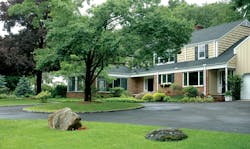 Photo from the 2013 winning Quality Home Comfort Award entry submitted to Contracting Businesscom by Tom Casey of Climate Partners in the retrofitrennovation category for homes between 5000 and 10000 sqft in size Photo from the 2013 winning Quality Home Comfort Award entry submitted to Contracting Businesscom by Tom Casey of Climate Partners in the retrofitrennovation category for homes between 5000 and 10000 sqft in size