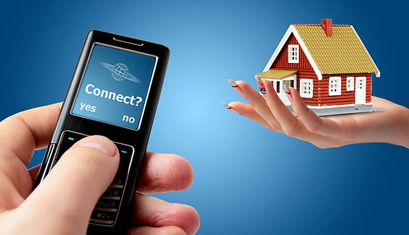 New products like the WhiteRodgers Sensi thermostat are bringing the Internet and the HVAC system more in line with each other Some say controlling residential indoor environments via smart phone and tablet apps is the wave of the future Some say it39s cool but consumers aren39t aware of the benefits this offers them What do you think