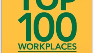 Contractingbusiness 2699 Top 100 Places Work