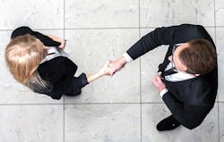 Closing the Sale Closing the Sale