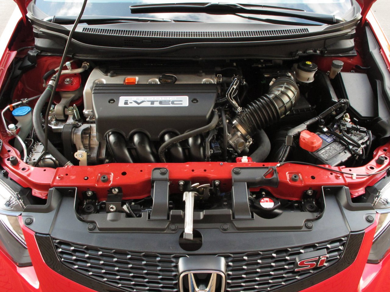 Tuning up your business is in may ways like tuning up your car engine there are a number of key performance indicators that need to be examined tweeked andor corrected This is a photo of the engine of the Honda Civic SI 2012 courtesy of DNextAutocom