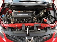 Tuning up your business is, in may ways, like tuning up your car engine: there are a number of key performance indicators that need to be examined, tweeked, and/or corrected. This is a photo of the engine of the Honda Civic SI 2012, courtesy of DNextAuto.com