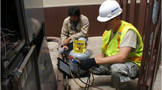 Hvac Canoga Park CA