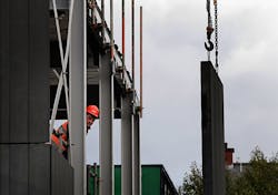 Without a firm foundation the building will collapse And so it is with an HVAC business Plan ahead know your strengths correct your weaknessesPhoto by Christopher Furlong GettyImages Without a firm foundation the building will collapse And so it is with an HVAC business Plan ahead know your strengths correct your weaknessesPhoto by Christopher Furlong GettyImages