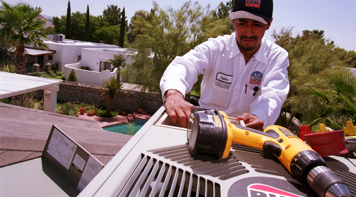 With HVAC system lifecycle times approaching 20+years, most HVAC advertising is a hit-or-miss proposition at best, unless you&apos;re lucky enough to connect with the people who need to replace their systems exactly at the point when they realize that it&rsquo;s time to do so.