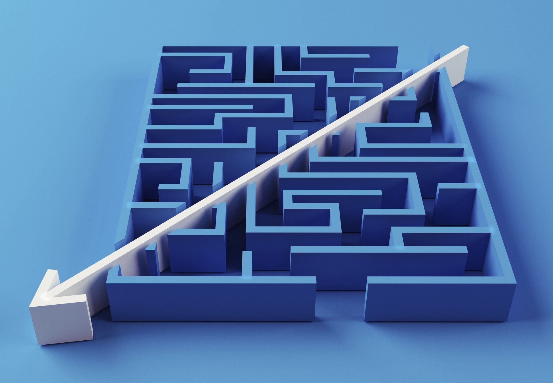 Having the answers to key marketingrelated questions will help you cut through the marketing maze for greater results
