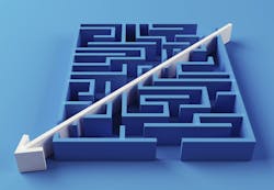 Having the answers to key marketingrelated questions will help you cut through the marketing maze for greater results Having the answers to key marketingrelated questions will help you cut through the marketing maze for greater results