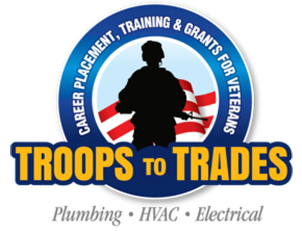 Troops to Trades will help contractors recruit veterans