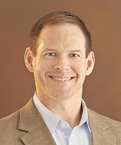 Chad Storlie believes there is virtue in applying military tactics for calculati Chad Storlie believes there is virtue in applying military tactics for calculati