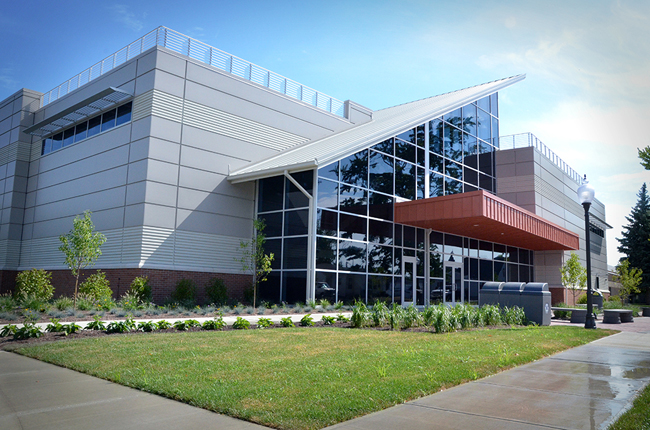 Creating new energy efficiency standards for buildings