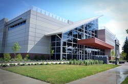 Creating new energy efficiency standards for buildings Creating new energy efficiency standards for buildings