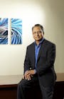 Emerson Climate Technologies, a business segment of Emerson, has announced the promotion of Rajan Rajendran to Vice President of System Innovation Center and Sustainability
