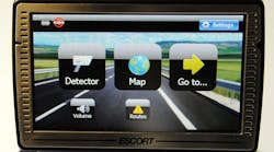 GPS is an extremely helpful tool when used in concert with fleet management software.