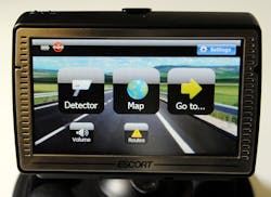 GPS is an extremely helpful tool when used with fleet management software GPS is an extremely helpful tool when used with fleet management software