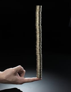 Don39t let fast growth become precarious endeavor Photo by Thinkstock Don39t let fast growth become precarious endeavor Photo by Thinkstock