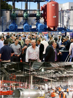 Photo M Resort Las Vegas NV during construction in 2009 Courtesy Southland Industries Photo M Resort Las Vegas NV during construction in 2009 Courtesy Southland Industries