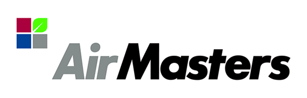 Air Masters logo