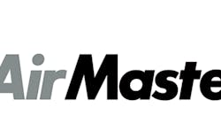 Air Masters logo