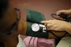 Many small companies are able to drop employee health insurance plans Many small companies are able to drop employee health insurance plans
