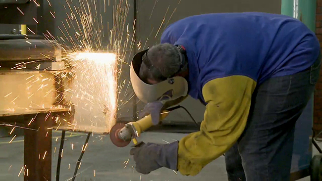 These videos can be viewed ondemand online at any time