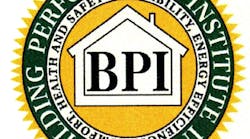 BPI-1100-T-2014: Home Energy Auditing Standard has been published as an American National Standards Institute (ANSI) standard.