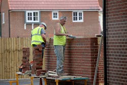 2014 construction has a positive end of year report from FMI 2014 construction has a positive end of year report from FMI