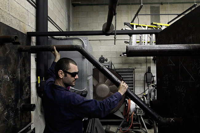 You may be surprised by how many forget about HVAC inspections