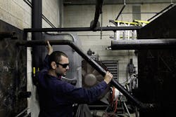 You may be surprised by how many forget about HVAC inspections You may be surprised by how many forget about HVAC inspections