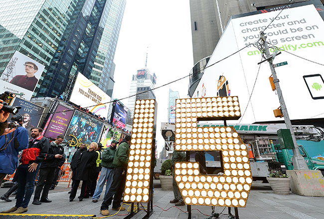 What trends will drive business in the New Year