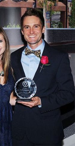 Danfoss has appointed Joseph Rich as senior director of sales and marketing NA Danfoss has appointed Joseph Rich as senior director of sales and marketing NA