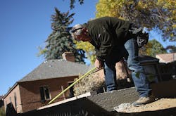 Home improvement is poised to shrink this year Home improvement is poised to shrink this year