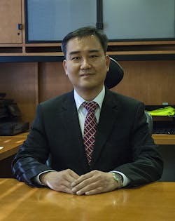 Navien Inc has announced the appointment of Scott Lee as the new CEO Navien Inc has announced the appointment of Scott Lee as the new CEO